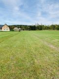 Działka rolno-budowlana Rębiszów. Zdjęcie 2