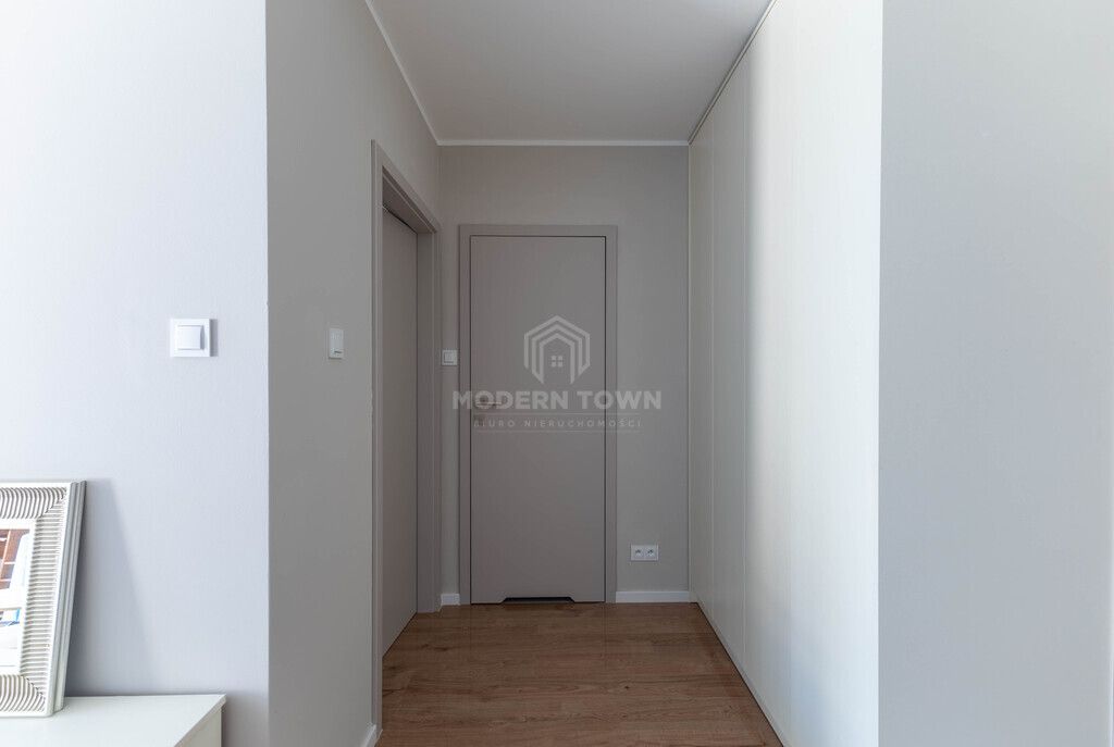 Mieszkanie 2-pokojowe Pruszków, ul. Bolesława Prusa. Zdjęcie 9