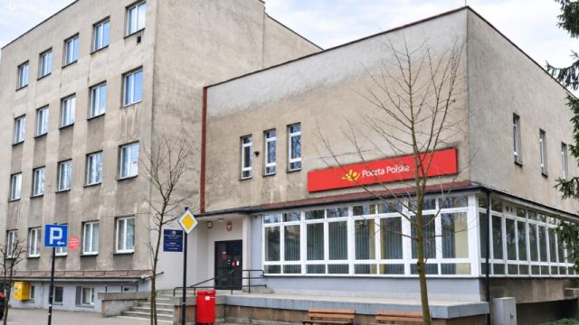 Lokal Olkusz, ul. Króla Kazimierza Wielkiego. Zdjęcie 1