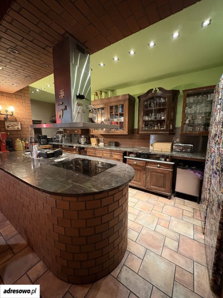 dom wolnostojący, 6 pokoi Opole Chabrów. Zdjęcie 12