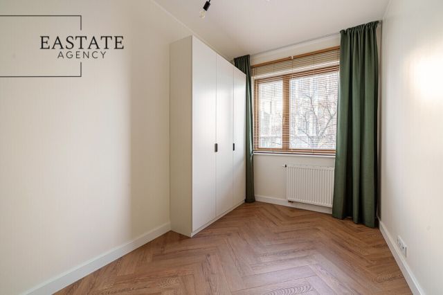 Mieszkanie 3-pokojowe Warszawa Mokotów, ul. Konstruktorska. Zdjęcie 9