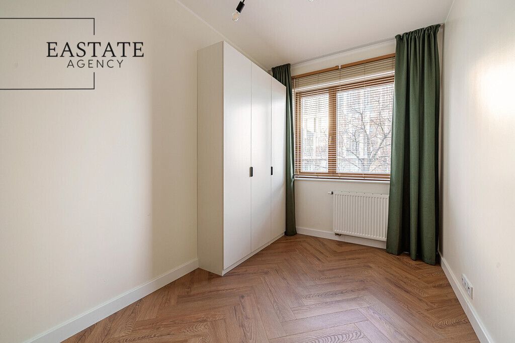 Mieszkanie 3-pokojowe Warszawa Mokotów, ul. Konstruktorska. Zdjęcie 9