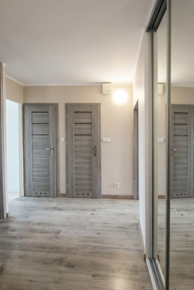 Mieszkanie 3-pokojowe Wrocław Popowice, ul. Białowieska. Zdjęcie 13