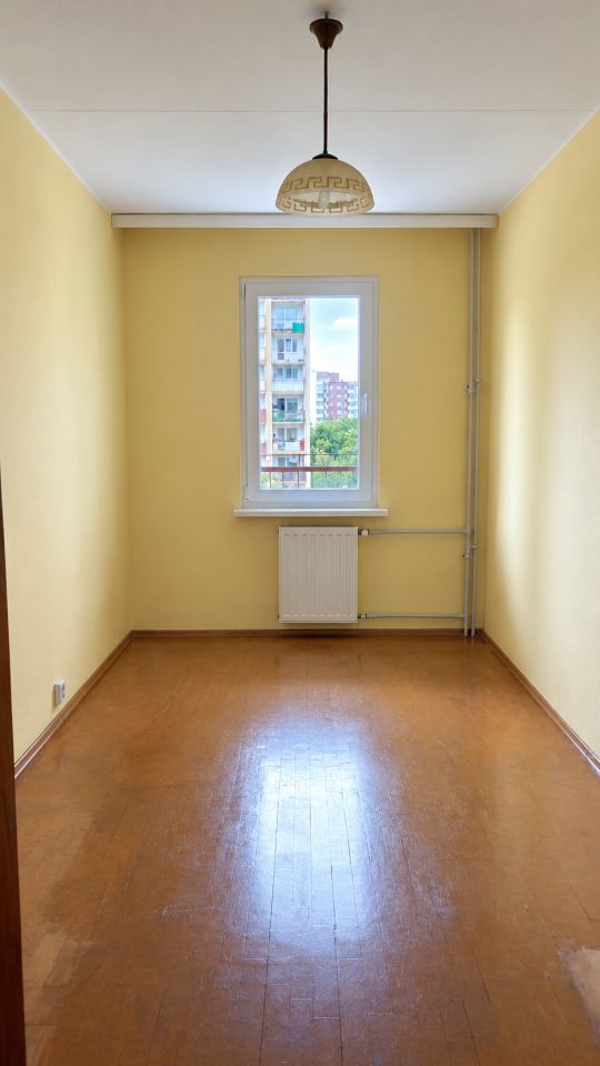 Mieszkanie 3-pokojowe Warszawa Bemowo, ul. Widawska. Zdjęcie 3