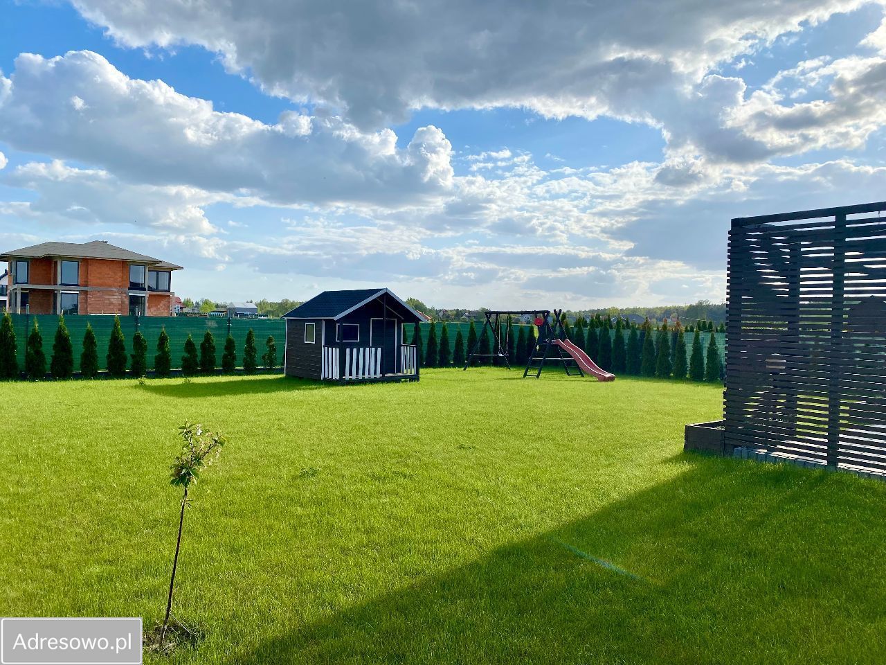 dom wolnostojący, 6 pokoi Wolica. Zdjęcie 14