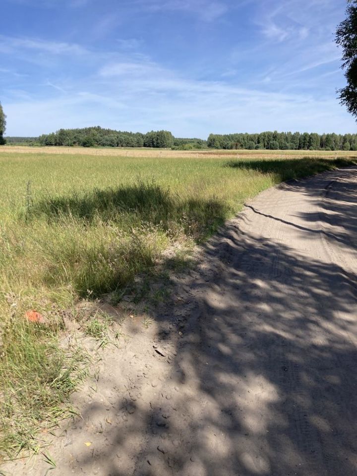 Działka rolno-budowlana Mątasek. Zdjęcie 6