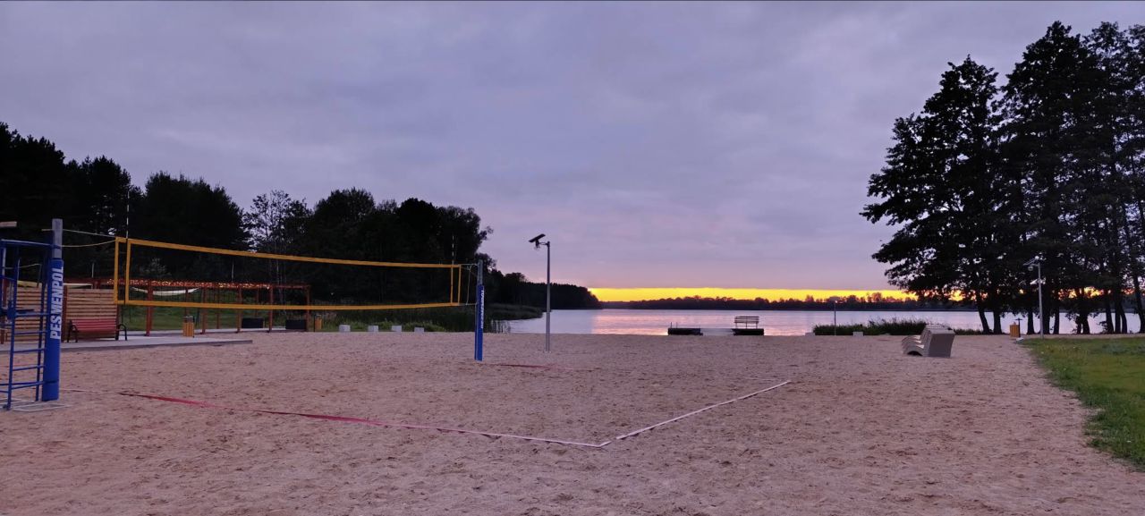 Działka rolno-budowlana Guty. Zdjęcie 5