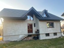 dom wolnostojący Jaroszowice. Zdjęcie 3