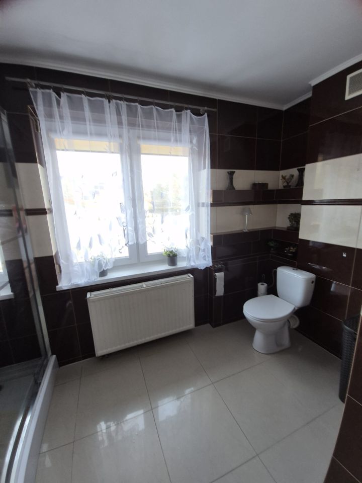 dom wolnostojący, 6 pokoi Dębnica Kaszubska, ul. Krótka. Zdjęcie 16