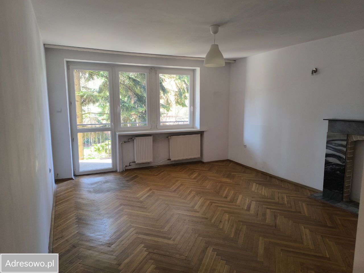 Mieszkanie 5-pokojowe Kraków Grzegórzki, ul. Stanisława Moniuszki. Zdjęcie 10