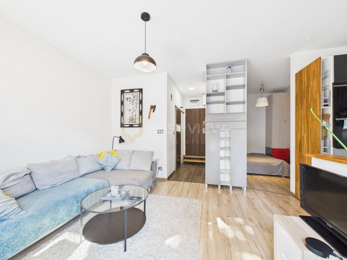 Mieszkanie 2-pokojowe Warszawa Wesoła, ul. Literacka. Zdjęcie 3