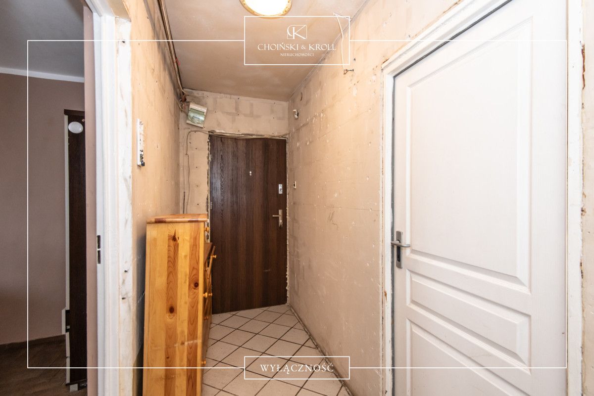 Mieszkanie 3-pokojowe Poznań Winogrady, os. Wichrowe Wzgórze. Zdjęcie 15