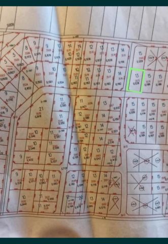 Działka budowlana Działoszyn, ul. Modrzewiowa. Zdjęcie 1