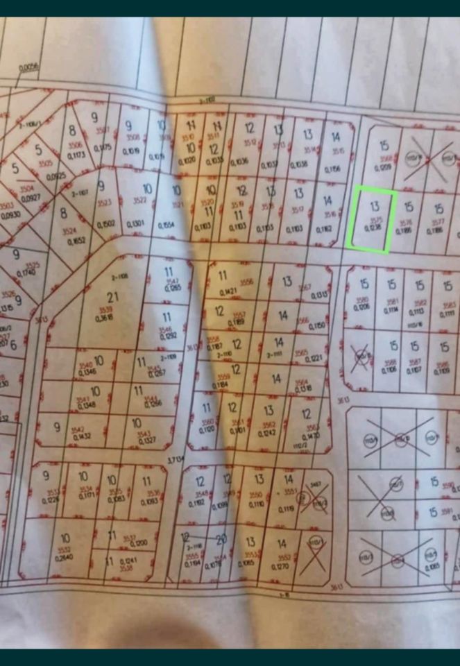 Działka budowlana Działoszyn, ul. Modrzewiowa