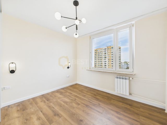 Mieszkanie 3-pokojowe Warszawa Praga, ul. Ostrobramska. Zdjęcie 14