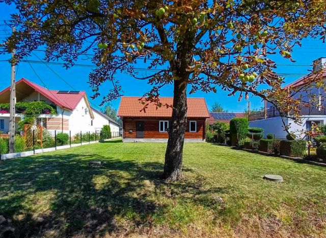 dom wolnostojący, 3 pokoje Podborze. Zdjęcie 6