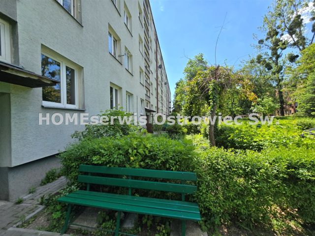 Mieszkanie 2-pokojowe Ostrowiec Świętokrzyski Centrum, os. Słoneczne. Zdjęcie 14