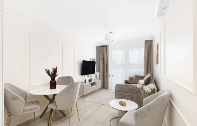 Mieszkanie 3-pokojowe Warszawa Wola, ul. Rogalińska. Zdjęcie 1