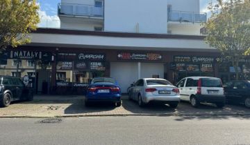 Lokal Kołobrzeg, ul. Wylotowa