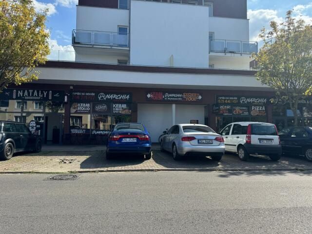 Lokal Kołobrzeg, ul. Wylotowa. Zdjęcie 2