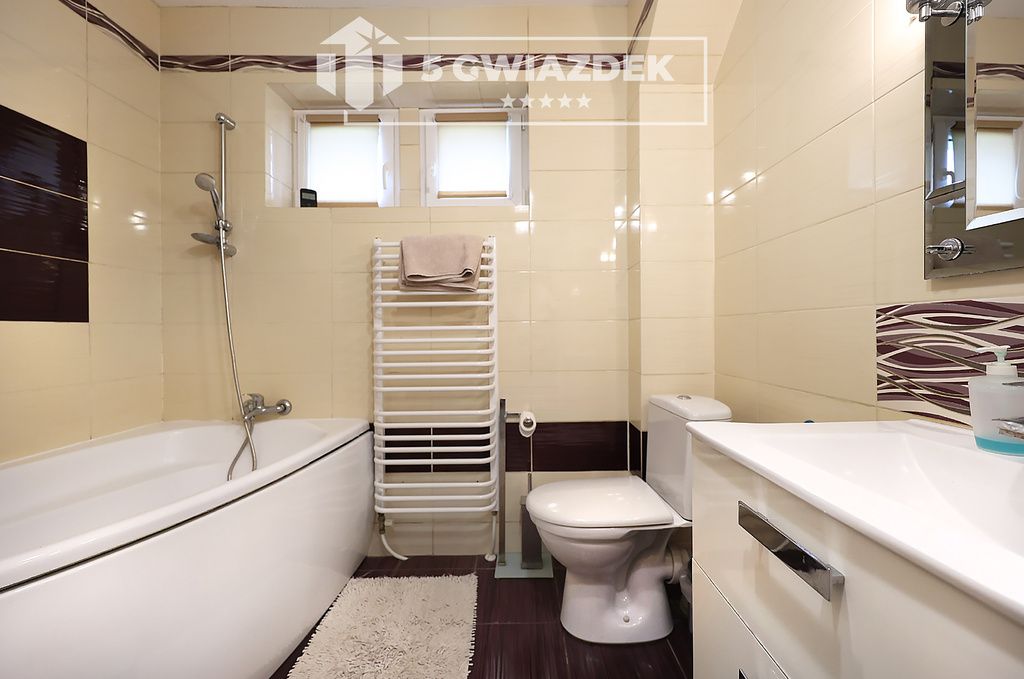 Mieszkanie 2-pokojowe Grzmiąca, ul. Ogrodowa. Zdjęcie 24