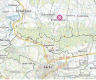 Działka inwestycyjna Bieździadka. Zdjęcie 1