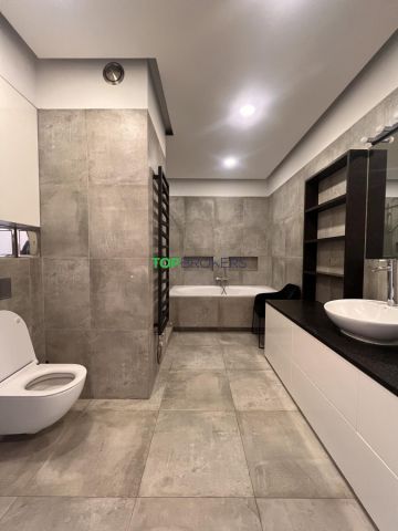 Mieszkanie 4-pokojowe Warszawa Wilanów, ul. Aleksandra Gieysztora. Zdjęcie 12