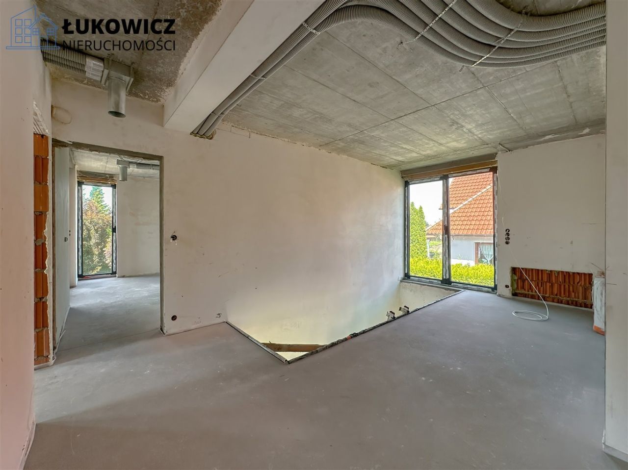 dom wolnostojący, 6 pokoi Kęty. Zdjęcie 20