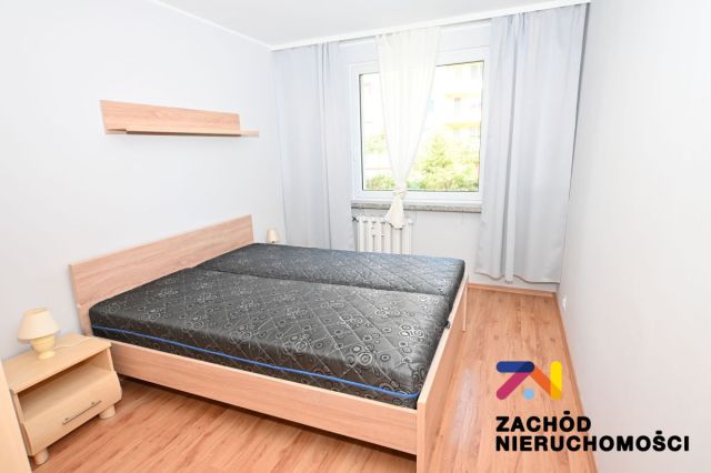 Mieszkanie 2-pokojowe Zielona Góra, ul. Konstruktorów. Zdjęcie 5