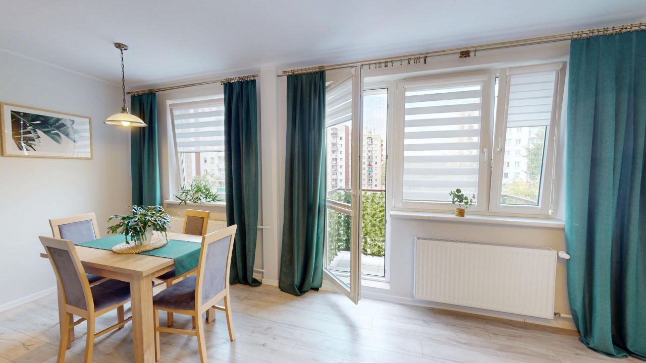 Mieszkanie 1-pokojowe Gliwice Trynek, ul. Cichociemnych. Zdjęcie 3