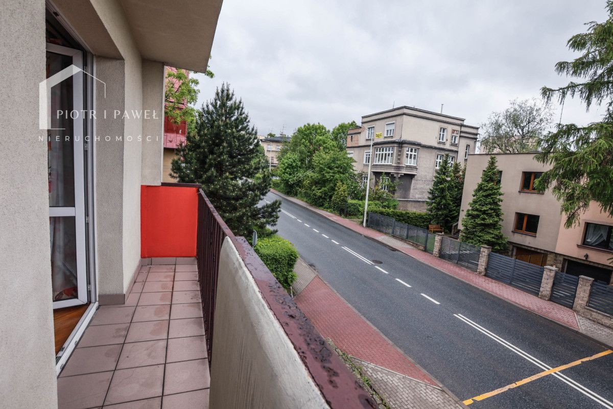 Mieszkanie 3-pokojowe Bielsko-Biała, ul. 3 Pułku Strzelców Podhalańskich. Zdjęcie 9