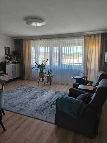 Mieszkanie 3-pokojowe Włocławek. Zdjęcie 1