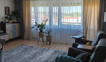 Mieszkanie 3-pokojowe Włocławek