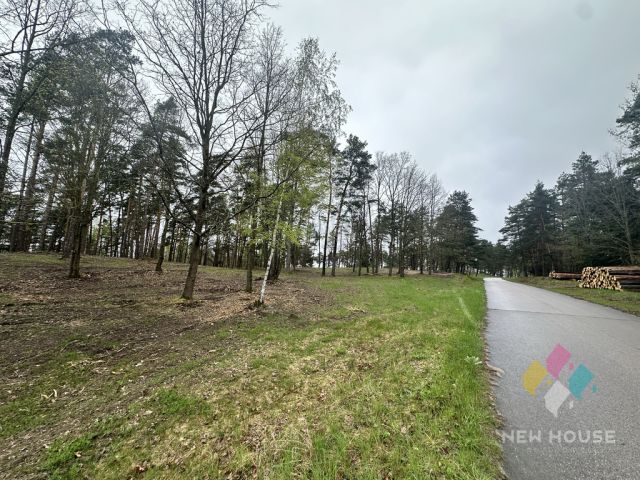 Działka budowlana Tałty. Zdjęcie 12