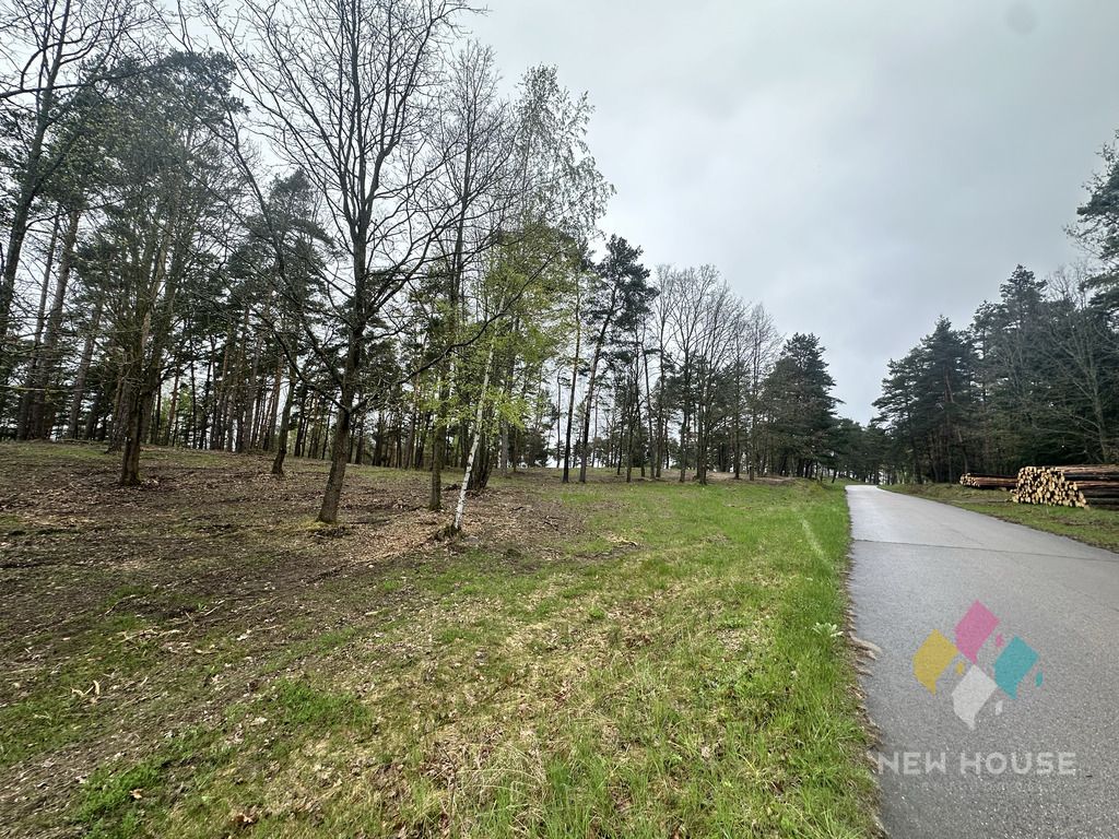 Działka budowlana Tałty. Zdjęcie 12