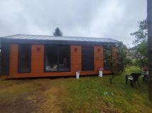 inny Zalesie Górne, ul. Piaseczyńska. Zdjęcie 1