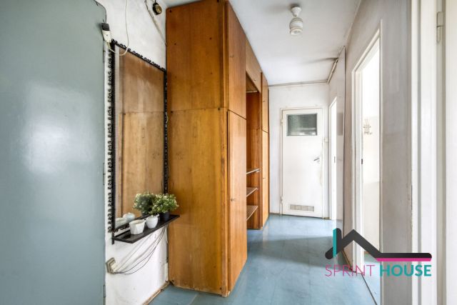 Mieszkanie 3-pokojowe Warszawa Włochy, ul. 1 Sierpnia. Zdjęcie 9