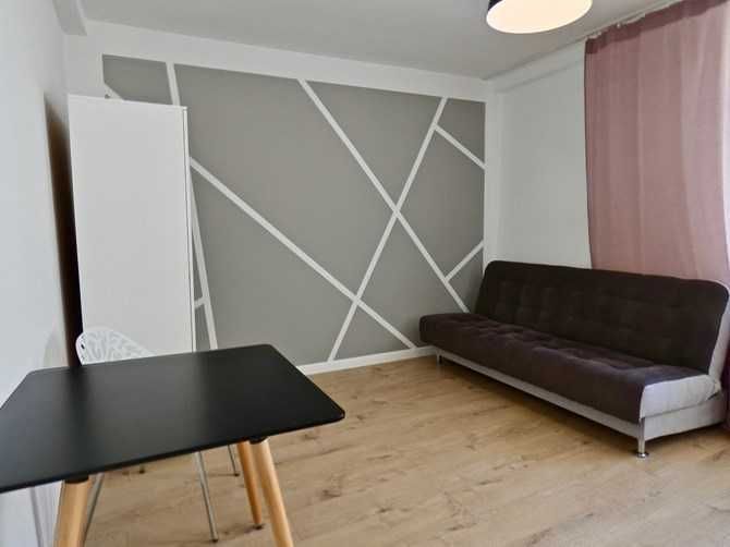 Mieszkanie 1-pokojowe Bydgoszcz Śródmieście, ul. Podwale. Zdjęcie 2