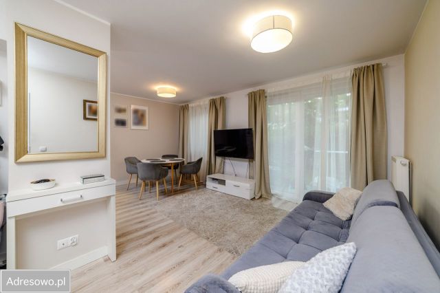 Mieszkanie 2-pokojowe Gdańsk Osowa, ul. Antygony. Zdjęcie 1