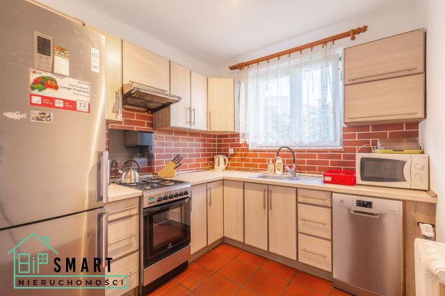 Mieszkanie 2-pokojowe Stalowa Wola, ul. Marcelego Siedlanowskiego. Zdjęcie 3