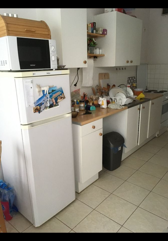 Mieszkanie 1-pokojowe Kraków Zakrzówek, ul. św. Jacka. Zdjęcie 4