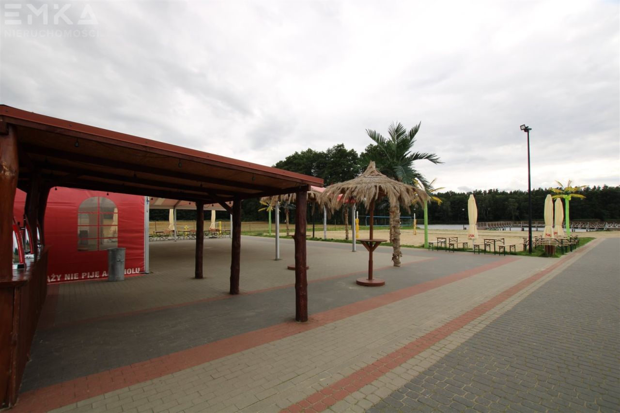 Działka rekreacyjna Branica. Zdjęcie 15