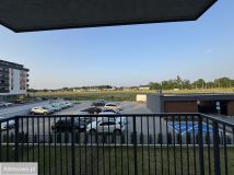 Mieszkanie 3-pokojowe Wrocław Lipa Piotrowska, ul. Cynamonowa. Zdjęcie 2