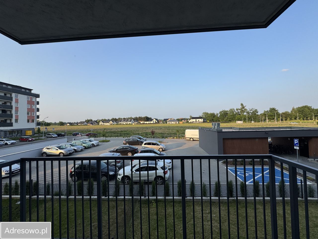 Mieszkanie 3-pokojowe Wrocław Lipa Piotrowska, ul. Cynamonowa. Zdjęcie 3