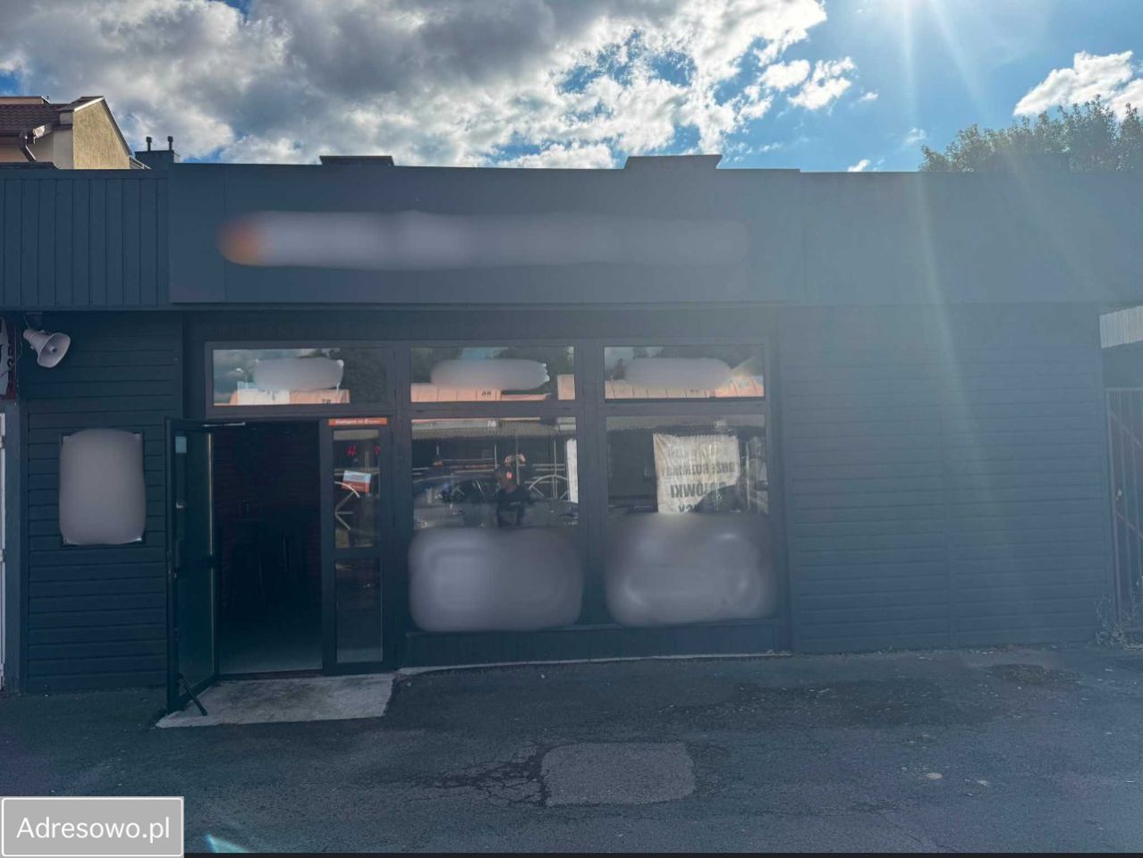 Lokal Rzeszów Śródmieście, pl. Wolności