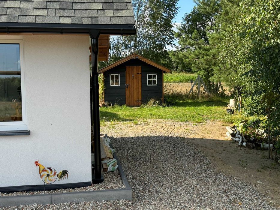 Działka budowlana Połęczyno. Zdjęcie 6