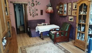 Mieszkanie 2-pokojowe Łódź Teofilów, ul. Plantowa