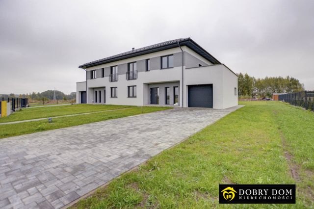 bliźniak, 4 pokoje Juraszki. Zdjęcie 5