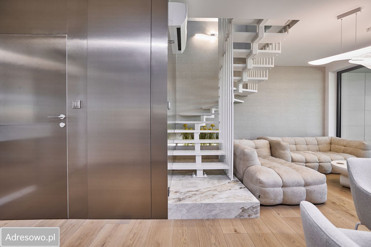 Mieszkanie 3-pokojowe Trzęsacz, ul. Kamieńska. Zdjęcie 8