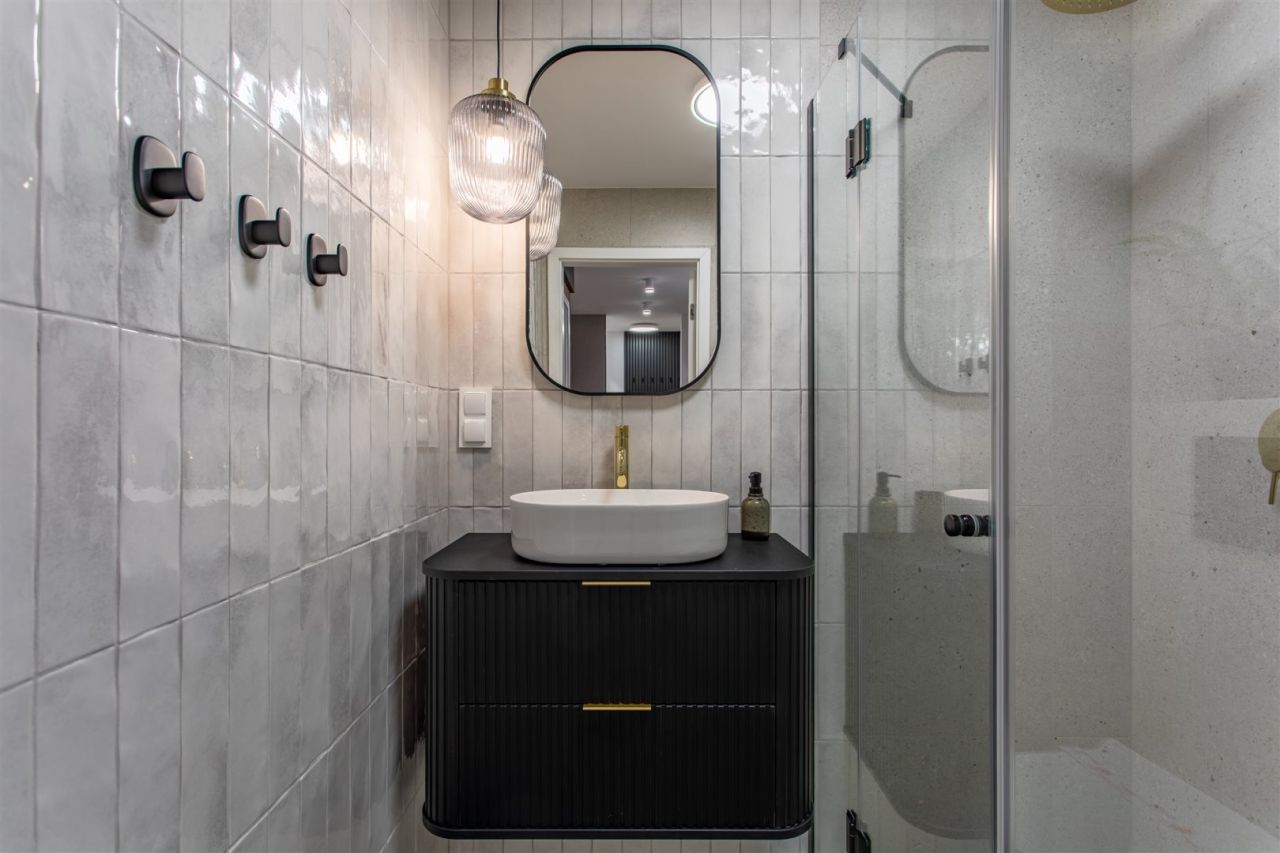 Mieszkanie 2-pokojowe Szklarska Poręba, ul. Stefana Żeromskiego. Zdjęcie 8